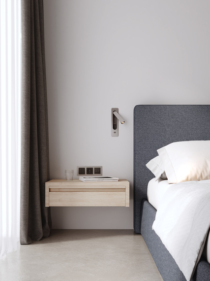 Kinkiet Astro Keta 1437001