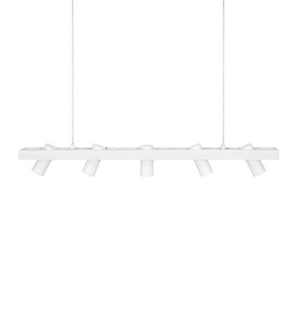 Lampa wisząca na listwie Markslojd Torino 107783