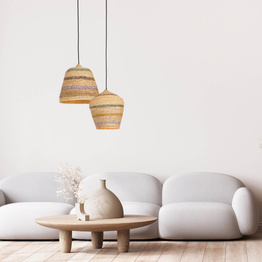 Lampa Wisząca Zambelis 22164