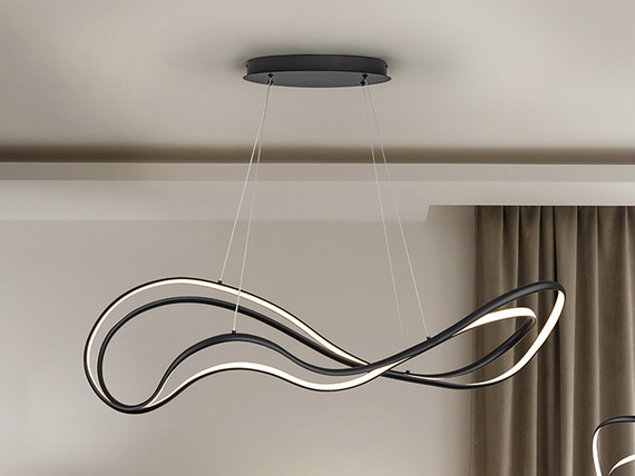 Schuller Żyrandol Danza 513177