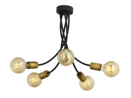 Żyrandol Jupiter Luce Pat. 1877