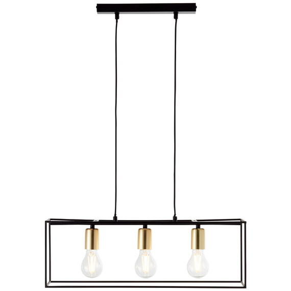 Żyrandol Brilliant Arica 92747/06