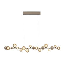 Żyrandol Zuma Line Pure E-popup 003902-035359