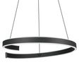 Lampa Wisząca Eglo ANDABAIA-Z 900404 Czarna