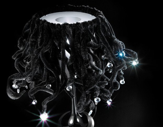 Lampka El Torrent KOORALBYN KR.424