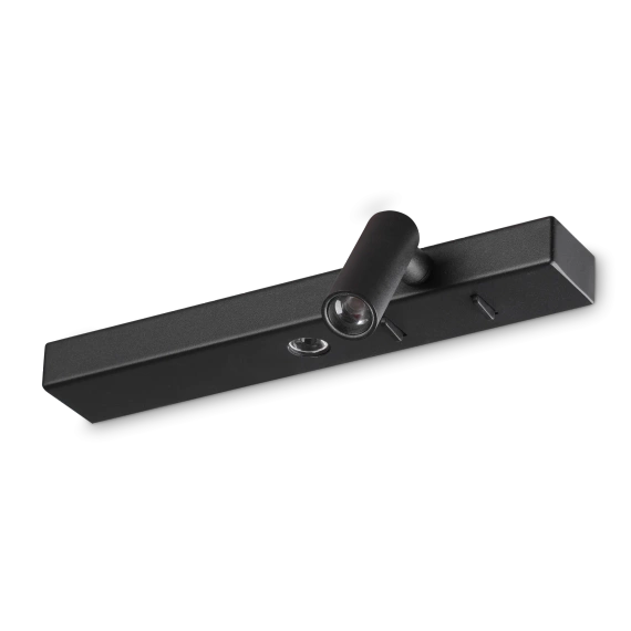 Lampa ścienna Bonne nuit Ideal Lux 336817