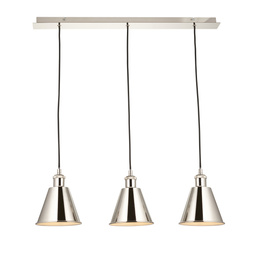 Lampa Wisząca Endon Hal 97839