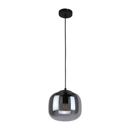 Żyrandol Italux Calto Pnd-67705-1-Bk-Sg
