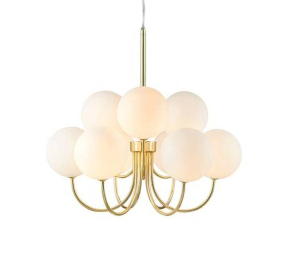 Lampa Wisząca 107994 Bianco Markslojd 
