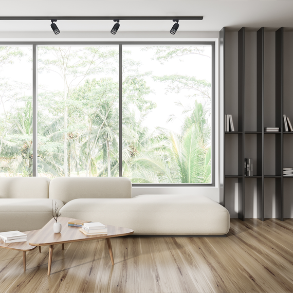 Lampa Do Szynoprzewodu Milagro Vertical ML0293