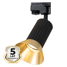 Lampa Szynowa Milagro Tulip ML1205