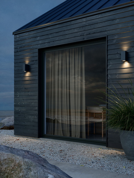 Kinkiet Zewnętrzny Nordlux Canto 49731203