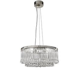 Oprawa sufitowa Italamp Alda 718/S