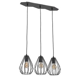 TK Lighting Brylant 2259 Zwis