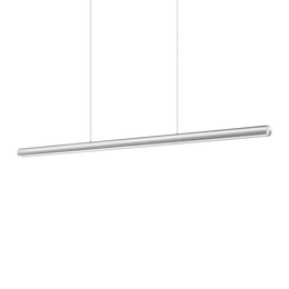 Zwis Ideal Lux Dorica Sp1 D45 Acciaio 354217