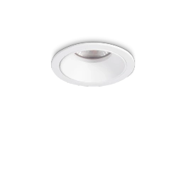 Ideal Lux Game 3000K Wpuszczana lampa 337142