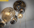 Lampa wisząca Schuller Ovila 752459