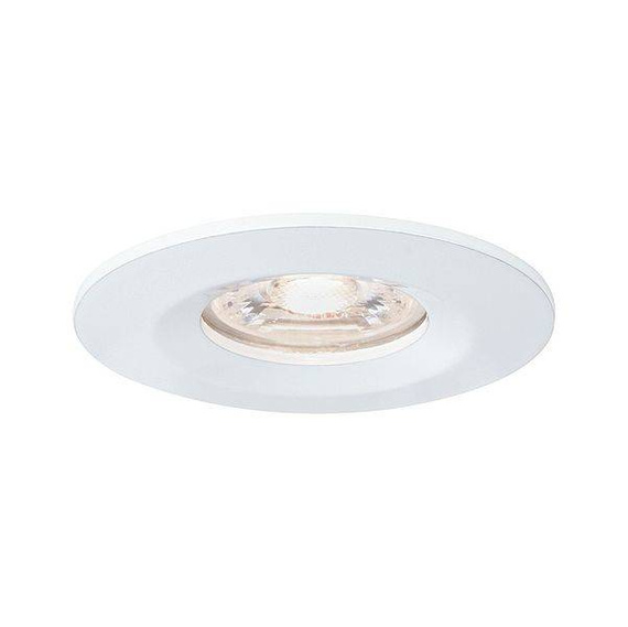 Paulmann Nova IP44 2700K 3x4W Oprawa do zabudowy PL94299