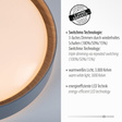 Lampa Sufitowa Zuma Line Emilia 003902-031836