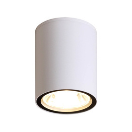 Italux Fano 3000K OPN-2006-3K Lampa sufitowa zewnętrzna