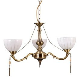 Baxio MD38445-3 Italux Lampa wisząca