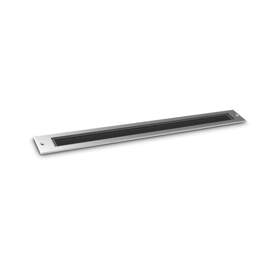 Lampa do zabudowy 351285 Ideal Lux Thor 