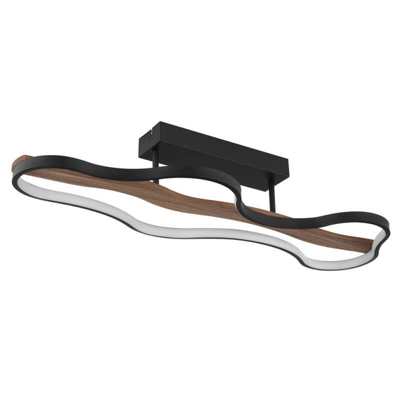 Lampa sufitowa 67181D Globo Lighting Bezzy