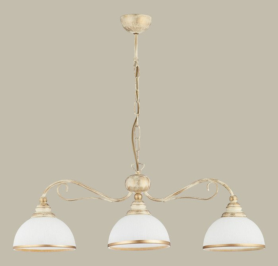 Lampa Wisząca Jupiter Xsara 1171 - XS3B