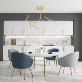 Lampa Sufitowa Zambelis 2071