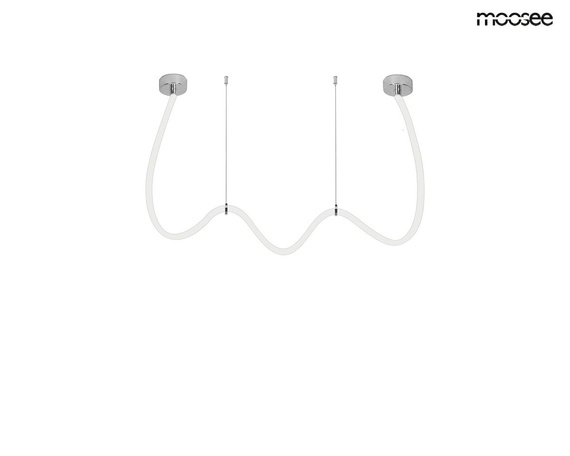 Zwis Moosee Lasso MSE15011004421