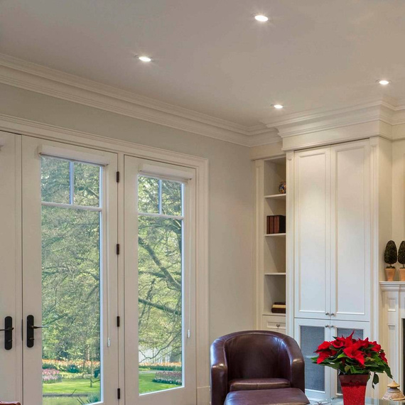 Oprawa Astro Taro Round Fixed 5672