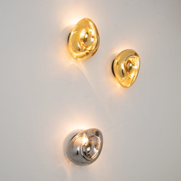 Lampa Ścienna Zambelis 22047