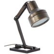 Brilliant Lampa Stojąca Hardwork 99037/46