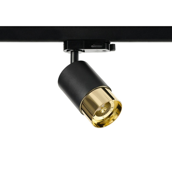 Azzardo ALIA BASE TRACK 3LINE BK AZ6216 Reflektor do szynoprzewodu