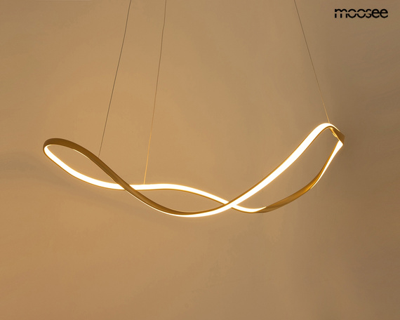 Zwis Moosee Waves MSE1501100594