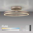 Plafon Zuma Line Pure Loop 003902-035353