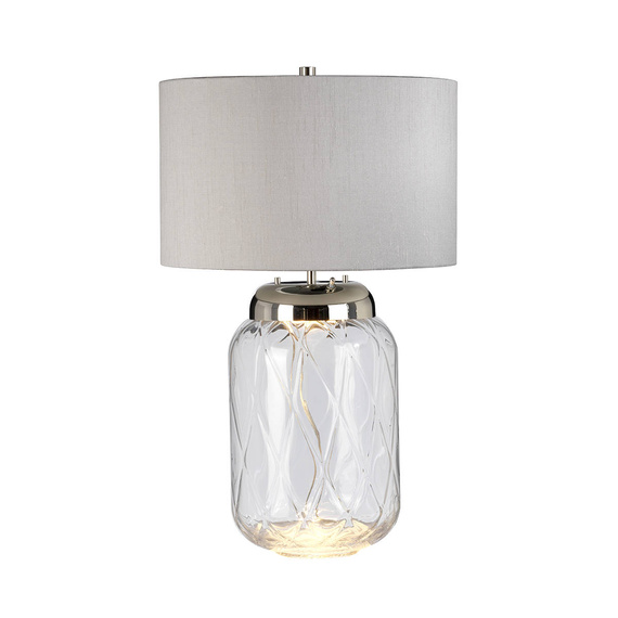 Lampka nocna Sola Elstead Lighting QN-SOLA-TL-L