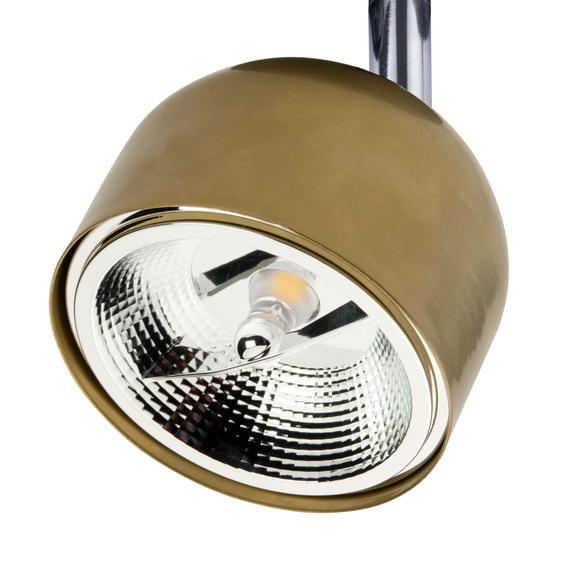 TK Lighting Tracer 4493 Lampa Do Szynoprzewodu