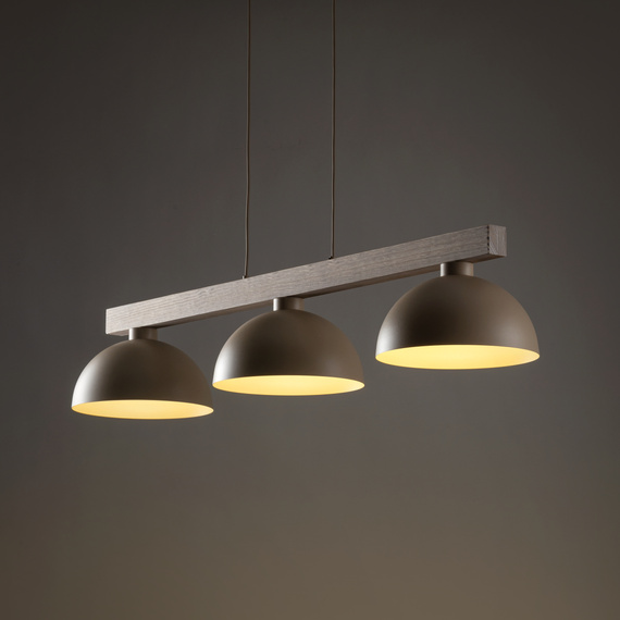 Żyrandol TK Lighting Oslo 11012