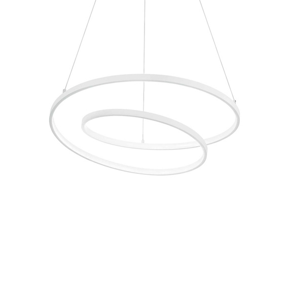 Lampa wisząca Ideal Lux Oz 342344 60 cm 2700K