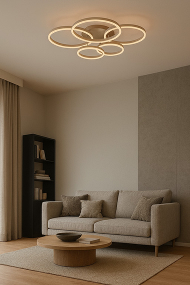Lampa Sufitowa Aviano Ravelo 9055-313