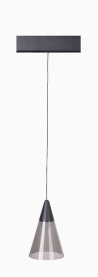 Maxlight Magnetic 2700/5000K System Zigbee M0015Z Lampa wisząca do magnetycznego szynoprzewodu