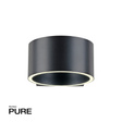 Oprawa Ścienna Zuma Line Pure Clipse 003902-031725