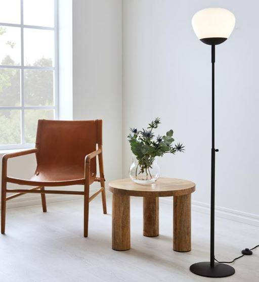 Markslojd Rise 108278 Lampa podłogowa