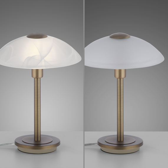 Lampka Biurkowa Zuma Line Enova 003902-032172