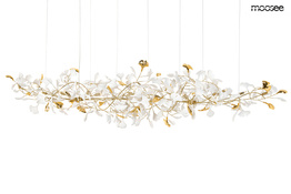 Lampa Wisząca Moosee Flora MSE1501100483