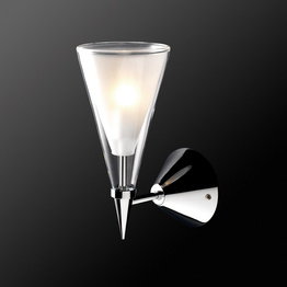 Oprawa Ścienna Italux Butio MB9190-1A