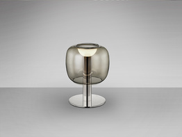 Lampa stołowa Icon 209212 Schuller