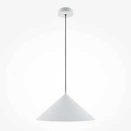 Maytoni Basic colors Lampa wisząca MOD167PL-01W