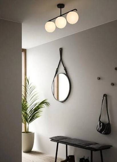 Nordlux Grant Plafon 2010583003